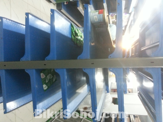 Mega Offer wall Gondola(For your Own Super Shop)New model
